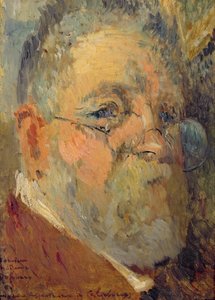 Zelfportret